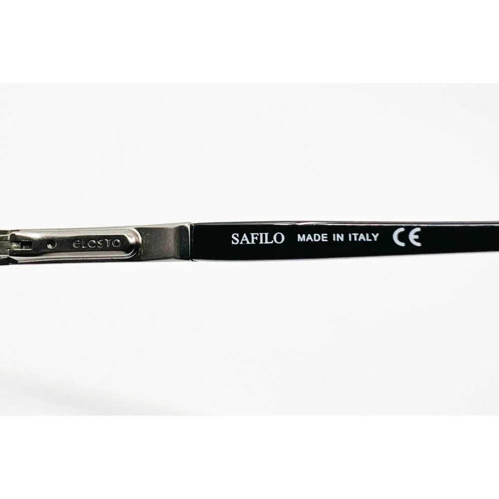 Safilo please message